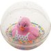 Kąpielowa Kaczuszka Fisher Price - różowa