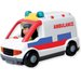 Ambulans na ratunek Smily Play