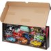 Cars Auta 3 Zestaw autek 10pak Disney