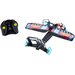 Sterowany pojazd latający Sky Shock Hot Wheels - kratka