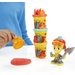 Wóz strażacki Town Play-Doh