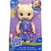 Baby Alive Lalka z dźwiękami Hasbro - blondynka