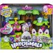 Hatchimals Zestaw Wylęgarnia Jajeczek Spin Master