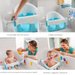 Siedzisko do Wanny My Bath Set Summer Infant