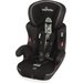 Fotelik samochodowy Jumbo 9-36kg Baby Design - czarny