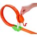 Zestawy torów z potworami Hot Wheels - Atak kobry