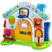Wymarzony domek malucha Smily Play