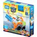 Psi Patrol Śmieciarka Rocky'ego Mega Bloks