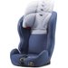 Fotelik samochodowy 9-36kg Safety Fix KinderKraft - navy