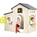 Duży Domek Ogrodowy dla Dzieci Sweet House Feber