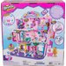 Shopkins Mega Centrum Handlowe domek Moose Enterprise