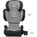 Fotelik samochodowy 15-36kg Unity Kinderkraft - grey