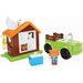 Kurnik Little People Fisher Price
