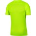 Koszulka młodzieżowa Dry Park VII Nike - limonka