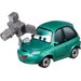 Auta Cars 3 Resorak Disney - Dash Boardman