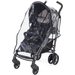 Wózek spacerowy Lite Way 3 Chicco - Spectrum