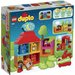 Duplo Mój pierwszy domek Lego