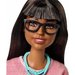 Barbie Lalka nauczycielka + akcesoria Mattel