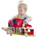 Muzyczna Farma Małego Odkrywcy Fisher Price