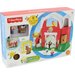 Wesoła Farma + zagroda GRATIS Little People Fisher Price