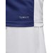 Koszulka młodzieżowa Entrada 18 Jersey Adidas - granatowa