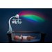 Karuzela niemowlęca Toy FD Rainbow Cot Mobile Chicco - róż