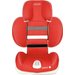 Fotelik samochodowy Chart 15-36kg BabySafe - red
