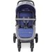 Wózek Spacerowy Four Caretero - granatowy