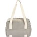Torba do wózka Paris 16L Beaba - Pearl grey