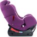 Fotelik samochodowy Scope 0-25 kg Caretero - purple
