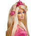 Barbie Bajeczne fryzury Księżniczki Mattel
