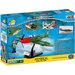 Klocki Cobi samolot - Bell P-39Q Airacobra - 5547