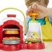 Kuchnia - piec do pizzy Play-Doh