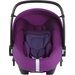 Fotelik samochodowy Baby Safe i-Size 0-13 kg Romer - Mineral Purple