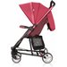 Wózek spacerowy Enjoy Baby Design - różowy