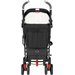 Wózek spacerowy Techno XT Maclaren - black