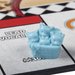 Monopoly Koty kontra Psy Hasbro
