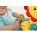 Muzyczny Chodzik Lew Fisher Price