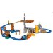 Tomek i Przyjaciele Motorized Railway Zestaw Ucieczka z Huty Fisher Price