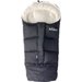 Śpiworek Combi 3w1 Polar Sensillo - black/begie