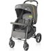 Wózek dziecięcy Prego Espiro - titan