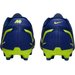 Buty piłkarskie korki Mercurial Vapor 14 Academy FG/MG Junior Nike