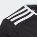 Koszulka piłkarska Entrada 18 Jersey Junior Adidas - black/white