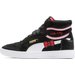 Buty Ralph Sampson Mid Hello Kitty x Puma