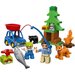 Duplo Wycieczka na ryby Lego