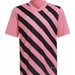 Koszulka juniorska Entrada 22 Graphic Jersey Adidas - różowy