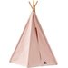 Namiot Tipi Mały Kids Concept - różowy