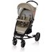 Wózek spacerowy Magic PRO Espiro - sand 2016