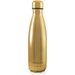 Termos, butelka termiczna 500 ml Miniland - złoty