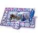Interaktywny quiz puzzle Kraina Lodu Frozen Clementoni